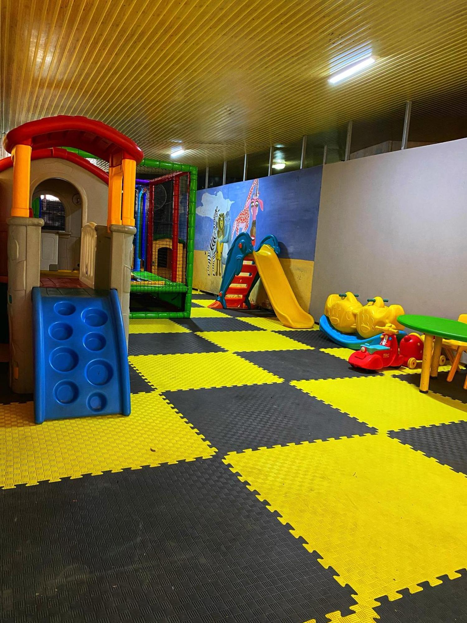 Grand Viking Hotel Kemer Luaran gambar