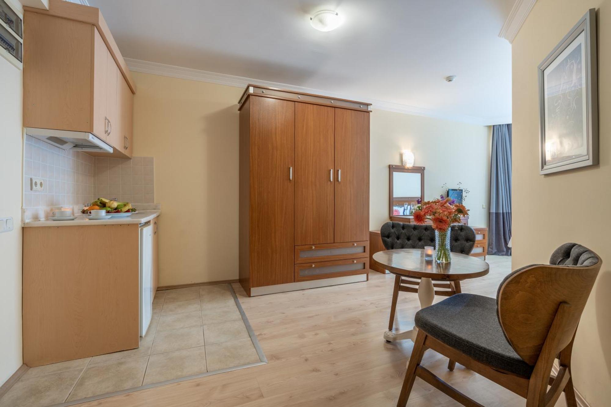 Grand Viking Hotel Kemer Luaran gambar
